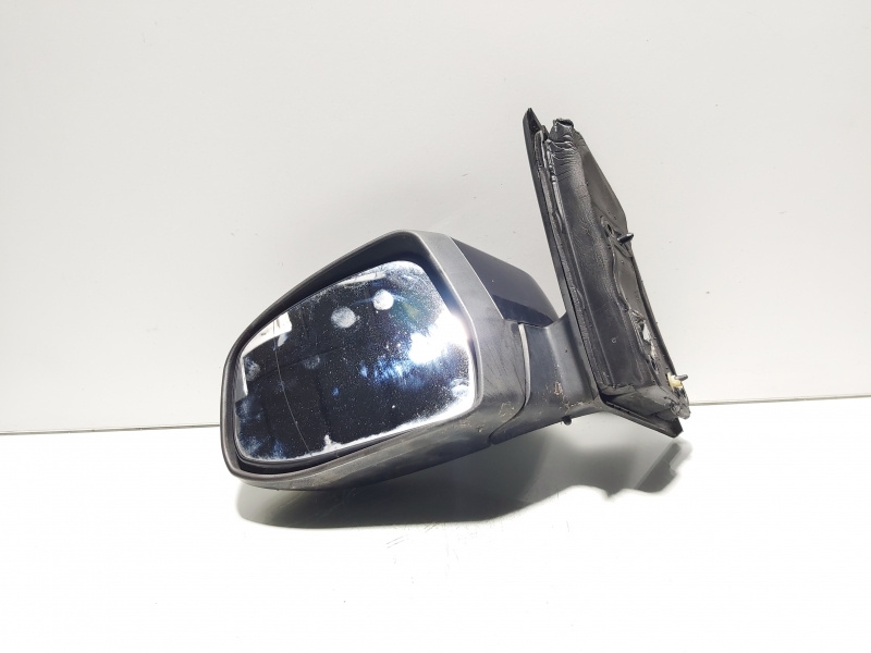 Oglinda electrica stanga cu semnalizare, Ford Focus 3 Turnier, vol pe dr (id:637970)