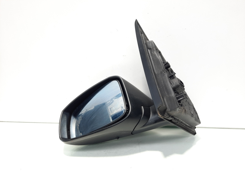 Oglinda electrica stanga cu semnalizare, Renault Megane 3 Combi (idi:555695)