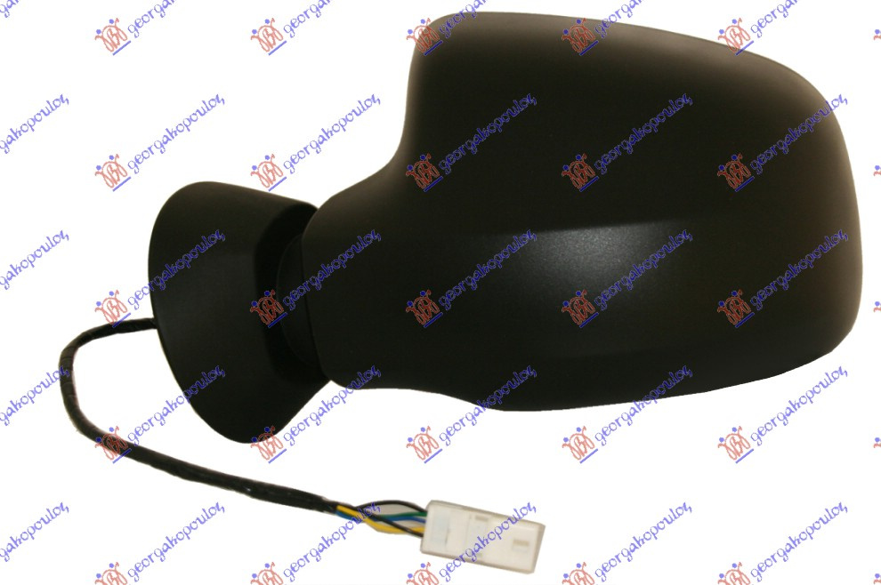 Oglinda electrica stanga Dacia Logan 1 Facelift / 