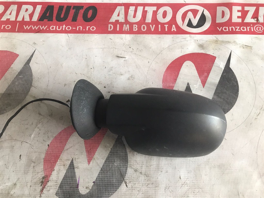 OGLINDA ELECTRICA STANGA DACIA LOGAN I 2007