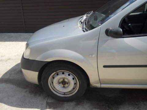 Oglinda electrica stanga Dacia Logan