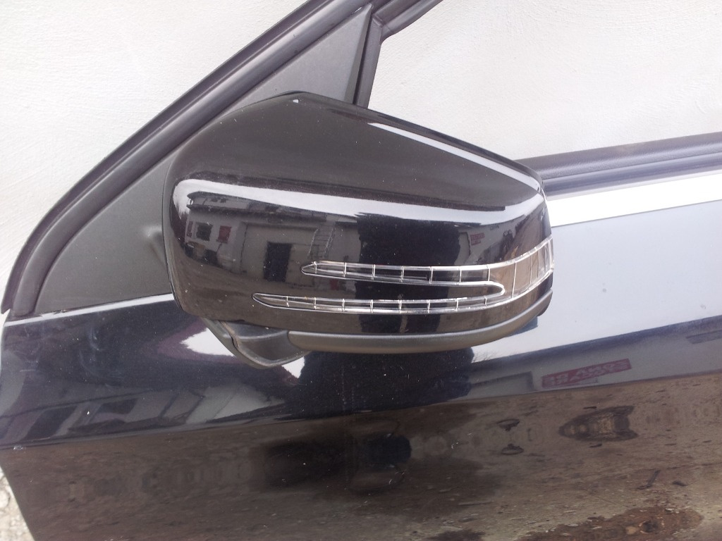 Oglinda Electrica Stanga / Dreapta Mercedes A Class W176 Model fabricatie 2015-2018