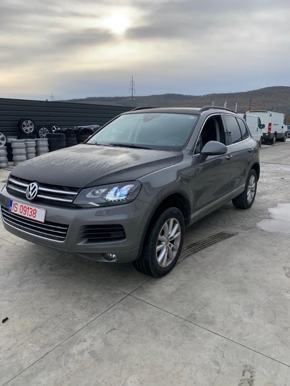 Oglinda electrica Stanga Dreapta Vw Volkswagen Touareg 7P