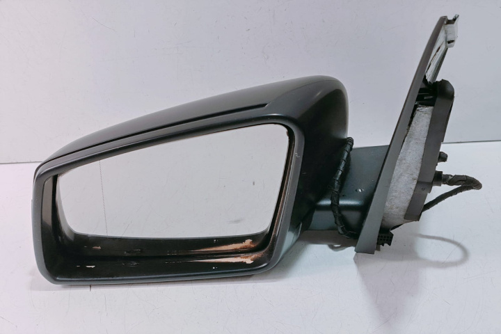 Oglinda Electrica Stanga E1021047 Mercedes-Benz A-Class W176 [facelift] [2015 - 2018]