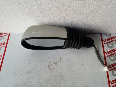 Oglinda electrica stanga fiat punto 2001