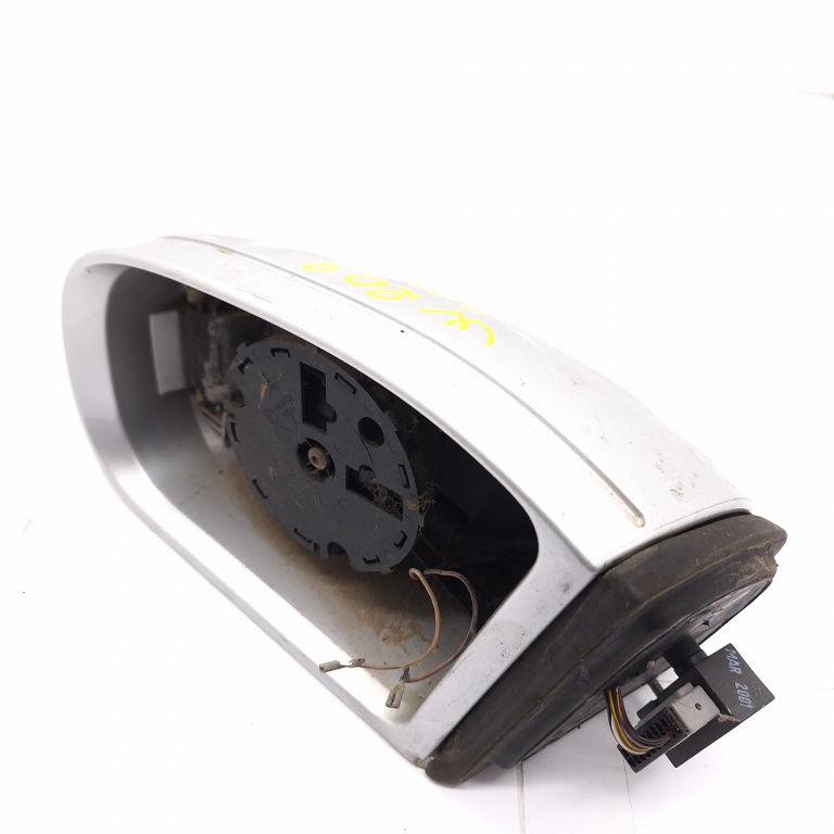 Oglinda Electrica Stanga Mercedes-Benz C-CLASS Sportscoupe (CL203) 2001 - 2011 A2038202442, 413133481, 413133417