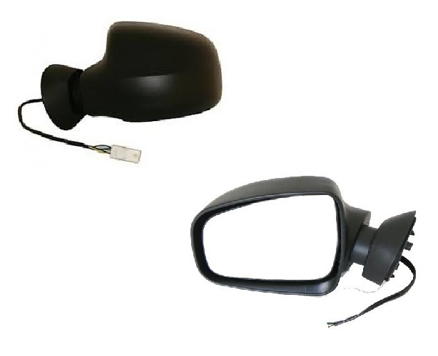 Oglinda electrica stanga noua Dacia Logan MCV 2012