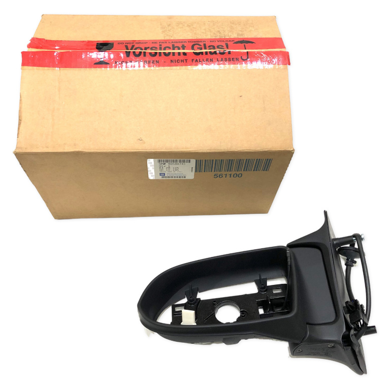 Oglinda Electrica Stanga Oe Opel Zafira A 1999-2005 90580741