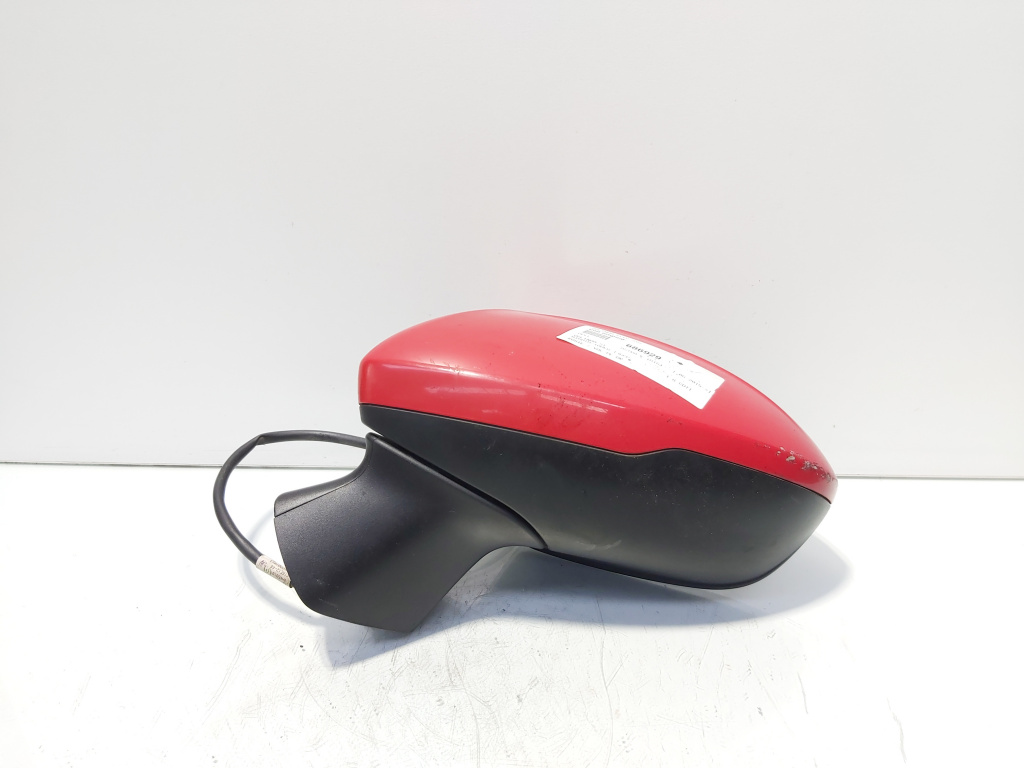 Oglinda electrica stanga, Opel Astra K, vol pe dreapta (id:686929)