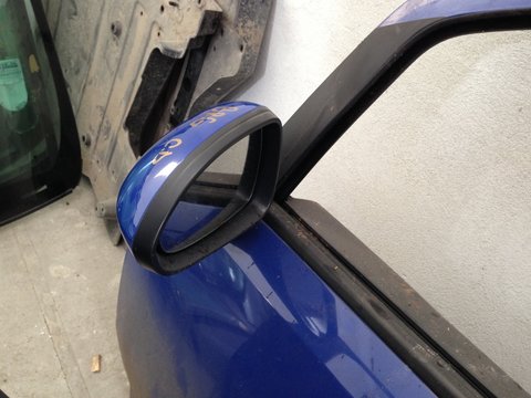 Oglinda electrica stanga Opel Corsa D