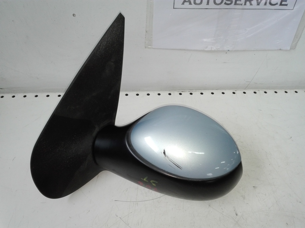 OGLINDA ELECTRICA STANGA PEUGEOT 206