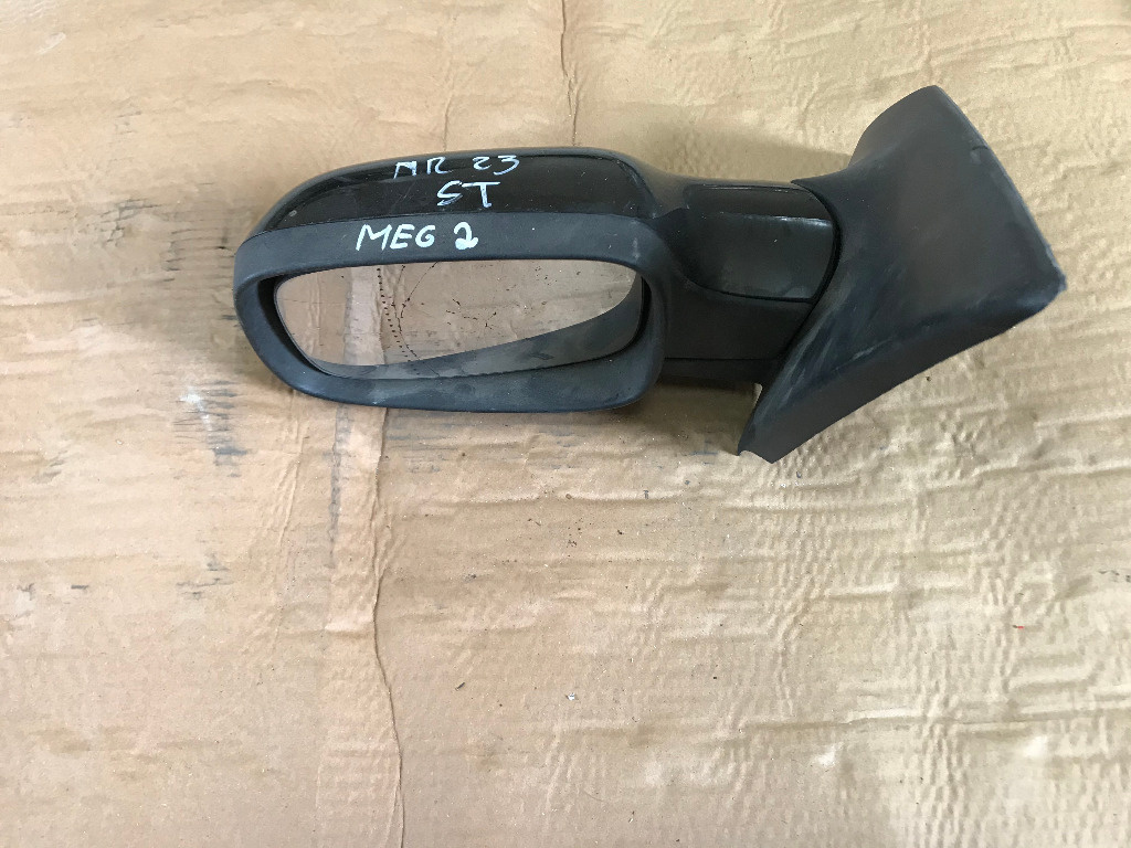 Oglinda electrica stanga renault megane 2 2002 - 2008