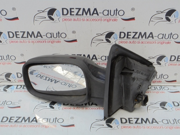 Oglinda electrica stanga, Renault Megane 2 (id:261