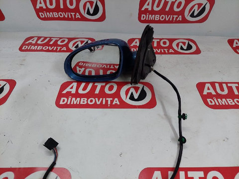 OGLINDA ELECTRICA STANGA VOLKSWAGEN GOLF V 2005