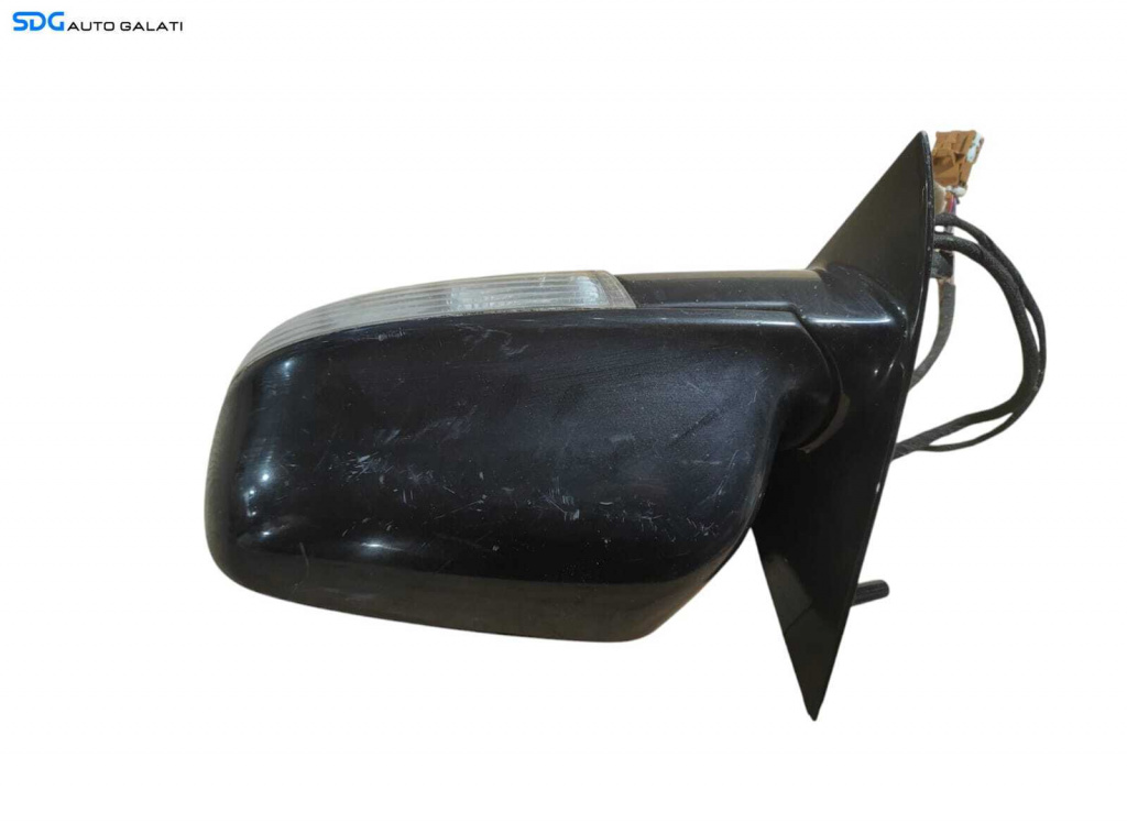 Oglinda Electrica Stanga Volkswagen Phaeton 2002 -