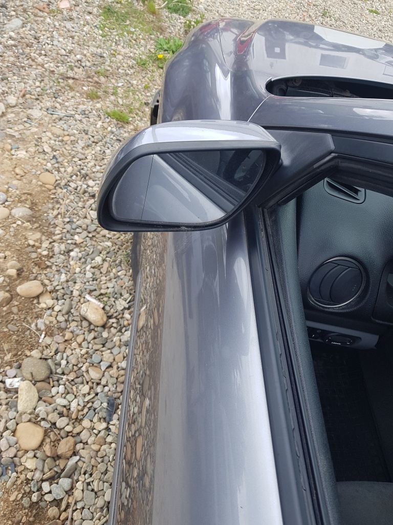 Oglinda electrica stanga fata mazda 6. 2004