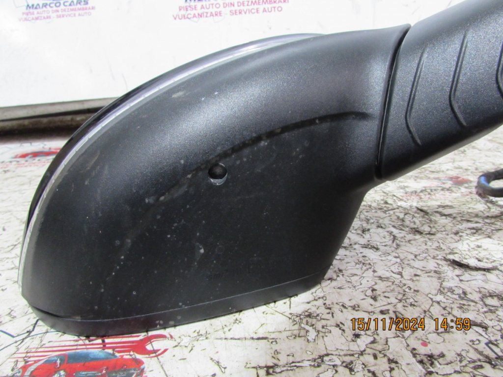 OGLINDA ELECTRICA VOLKSWAGEN - GOLF 8 - 