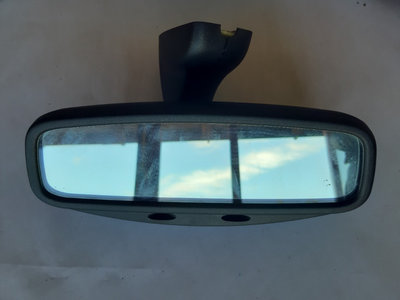 Oglinda electrocromata interior Peugeot 307 fabr 2