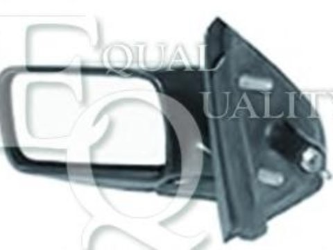 Oglinda exterioara ALFA ROMEO 145 (930), ALFA ROMEO 146 (930) - EQUAL QUALITY RD00014