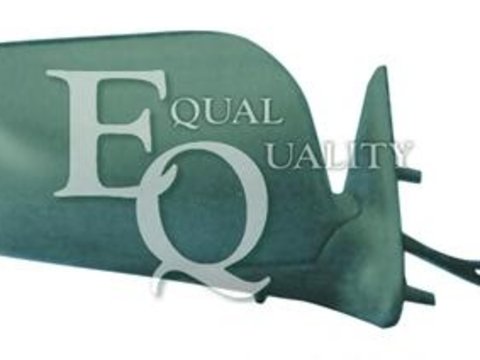 Oglinda exterioara ALFA ROMEO 168 (164) - EQUAL QUALITY RD00033