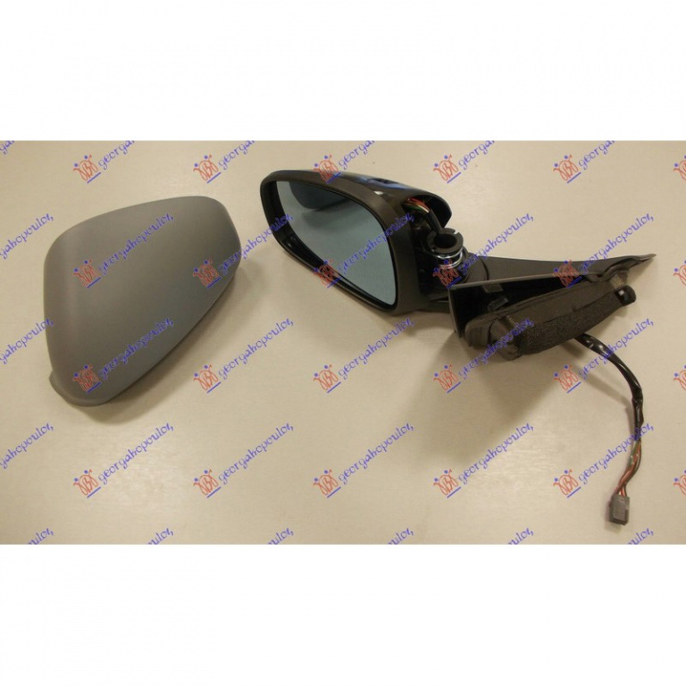 OGLINDA EXTERIOARA ALFA ROMEO GIULIETTA 2010-> Oglinda exterioara electrica cu incalzire pentru vopsit stanga PIESA NOUA ANI 2011 2011 2012 2013 2014 2015 2016
