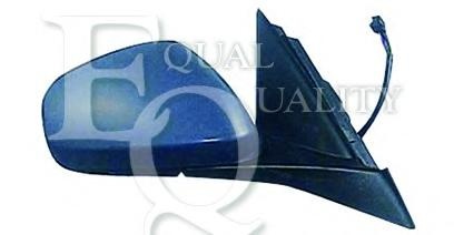 Oglinda exterioara ALFA ROMEO GIULIETTA (940) - EQUAL QUALITY RD03368