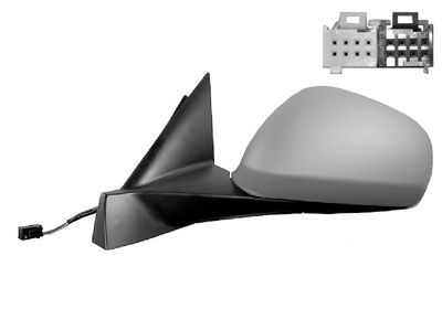 Oglinda exterioara Alfa Romeo Mito (955) 07.2008- 