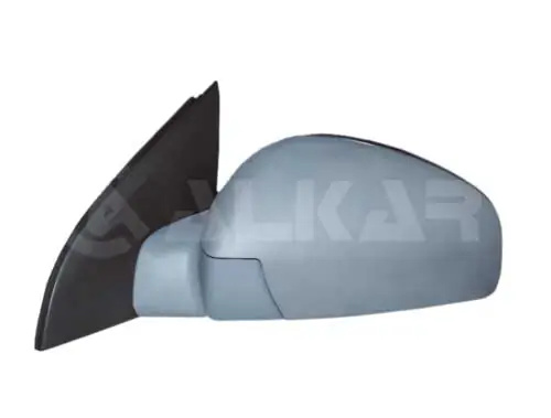 Oglinda exterioara ALKAR 6126444 pentru OPEL SIGNUM hatchback (Z03) 2003-2008