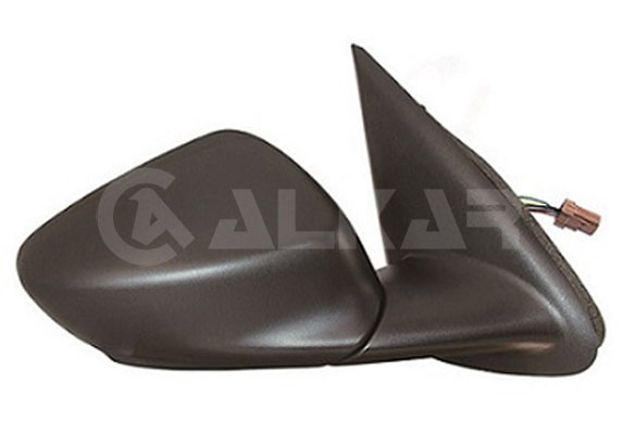 Oglinda exterioara ALKAR 6126871 pentru CITROEN C-ELYSEE (DD_) 2012-2023