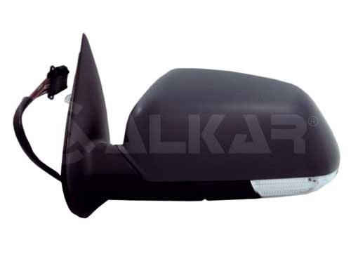 Oglinda exterioara ALKAR 6132524 pentru SKODA OCTA