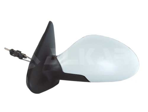 Oglinda exterioara ALKAR 6137097 pentru SEAT TOLED