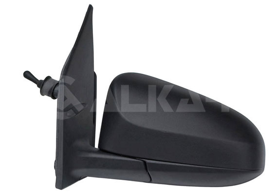 Oglinda exterioara ALKAR 6137256 pentru TOYOTA AYGO (_B4_) 2014-2023