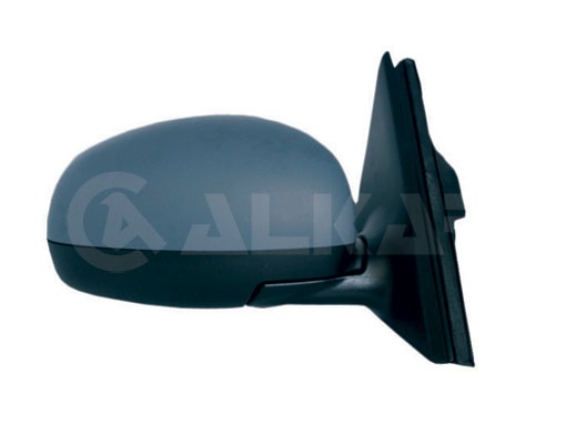 Oglinda exterioara ALKAR 6138559 pentru SKODA FABI