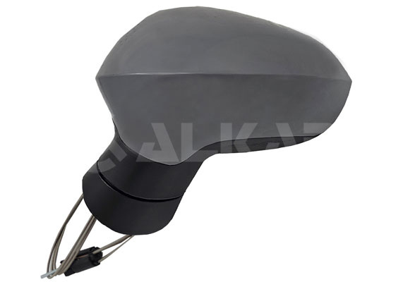 Oglinda exterioara ALKAR 6138803 pentru SEAT IBIZA