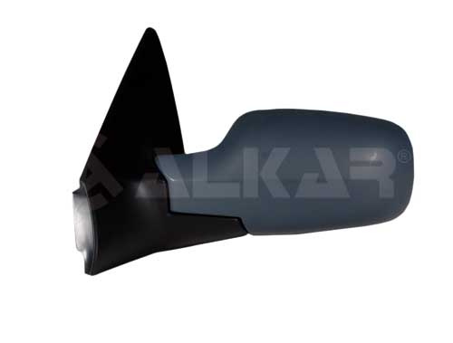 Oglinda exterioara ALKAR 6139228 pentru RENAULT MEGANE II Hatchback Van (KM0/2_) 2003-2009