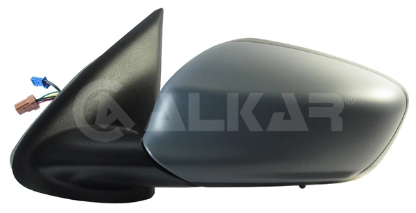Oglinda exterioara ALKAR 6139871 pentru CITROEN C-ELYSEE (DD_) 2012-2023