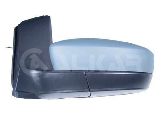 Oglinda exterioara ALKAR 6140182 pentru SKODA CITIGO (NF1) 2011-2019