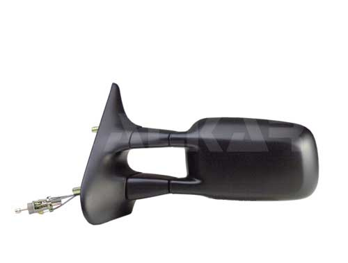 Oglinda exterioara ALKAR 6164154 pentru VW CADDY I