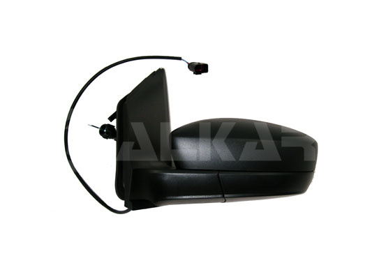 Oglinda exterioara ALKAR 6165182 pentru SEAT Mii (KF1, KE1) 2011-2019