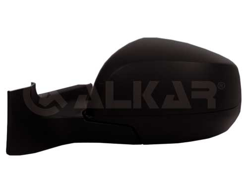 Oglinda exterioara ALKAR 6165428 pentru OPEL AGILA (B) (H08) 2008-2014