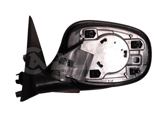 Oglinda exterioara ALKAR 6321861 pentru BMW 3 Touring (E91) 2004-2012