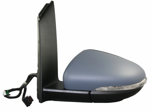 Oglinda exterioara ALKAR 9039146 pentru VW TOURAN (1T3) 2010-2015