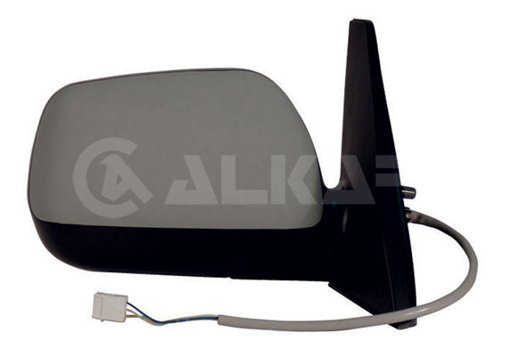 Oglinda exterioara ALKAR 9042993 pentru TOYOTA RAV 4 II (_A2_) 2000-2005