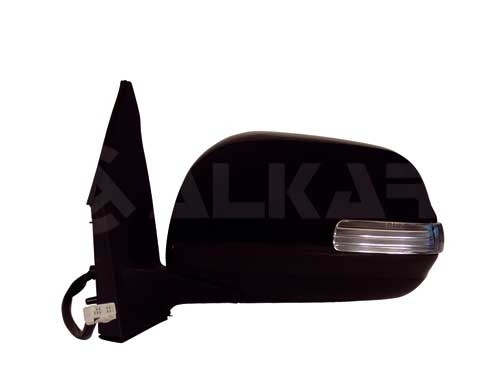 Oglinda exterioara ALKAR 9050999 pentru TOYOTA RAV