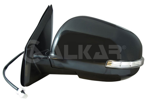 Oglinda exterioara ALKAR 9051866 pentru CITROEN C4 AIRCROSS 2012-2017