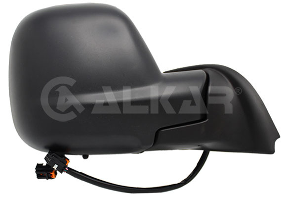 Oglinda exterioara ALKAR 9228836 pentru PEUGEOT PARTNER Autoutilitara/limuzina spatioasa (K9) 2018-2025