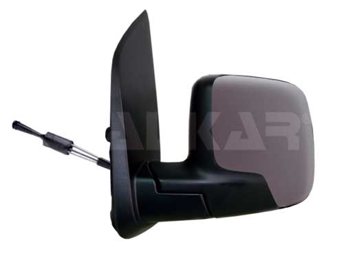 Oglinda exterioara ALKAR 9231351 pentru FIAT QUBO (225_) 2008-2020