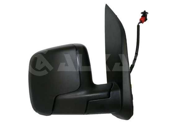 Oglinda exterioara ALKAR 9236351 pentru FIAT FIORINO microbus (225_) 2007-2021