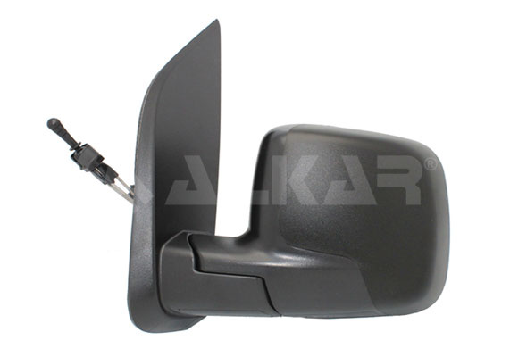Oglinda exterioara ALKAR 9264351 pentru FIAT FIORINO Autoutilitara/limuzina spatioasa (225_) 2007-2020