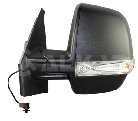 Oglinda exterioara ALKAR 9275929 pentru FIAT DOBLO platou / sasiu (263_) 2010-2023